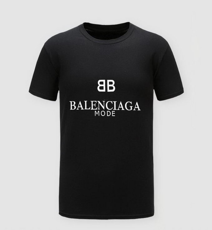 Balenciaga T-shirt Mens ID:20220709-77
